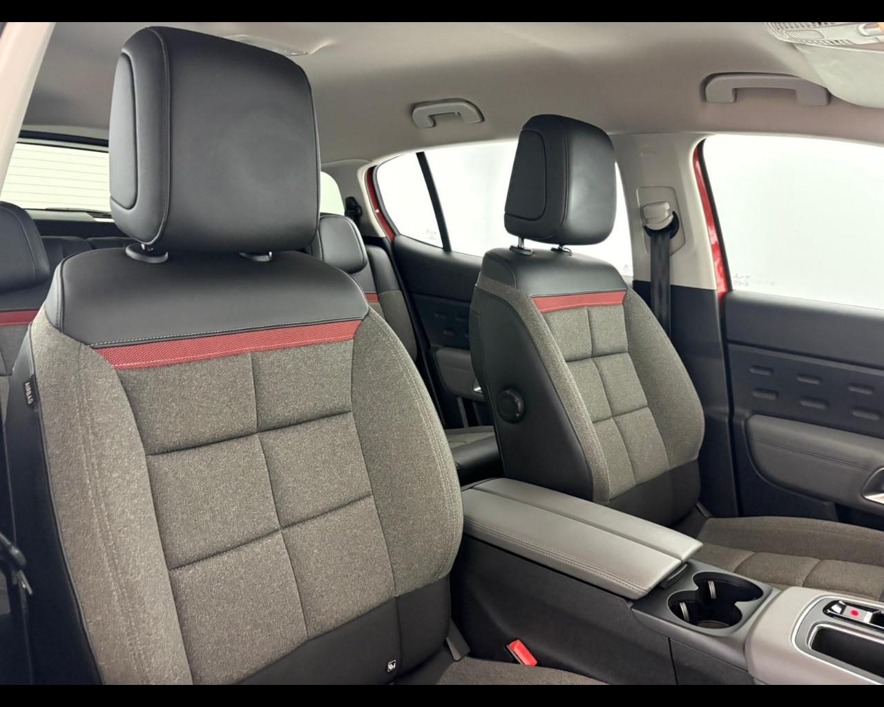 CITROEN C5 Aircross 1.5 bluehdi Feel s&s 130cv eat8