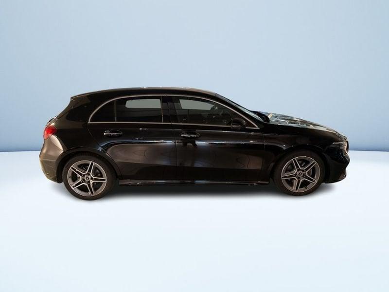 Mercedes-Benz Classe A 180d Automatic AMG Line Advanced Plus Digital Edition