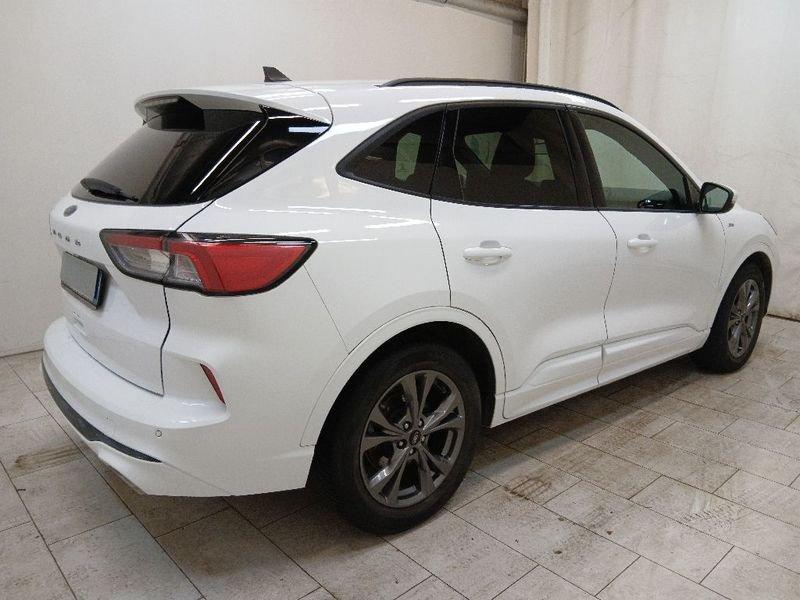 Ford Kuga 1.5 ecoblue ST-Line 2wd 120cv auto