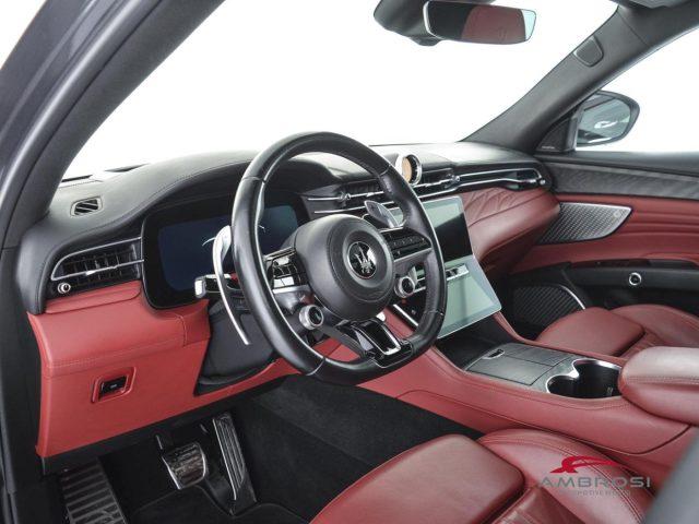 MASERATI Grecale 2.0 mhev Modena 330cv auto