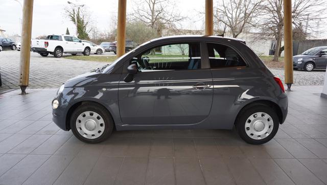 FIAT 500 1.0 Hybrid Cult