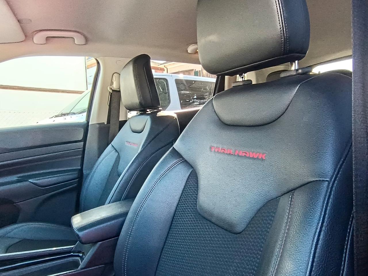 JEEP COMPASS 4XE 1.3 TRAILHAWK 179 cv HYBRID -PROMO NOVEMBRE GA FIN&SAFE-