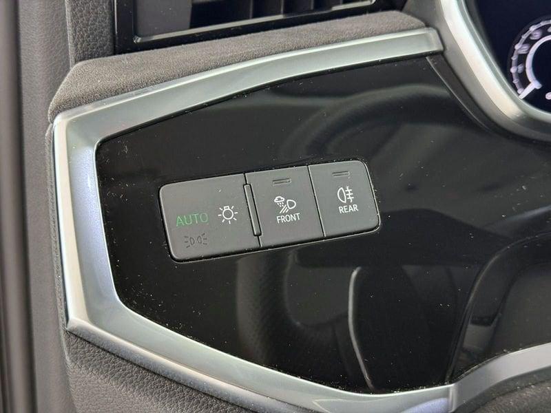 Audi Q3 RS Q3 quattro S tronic