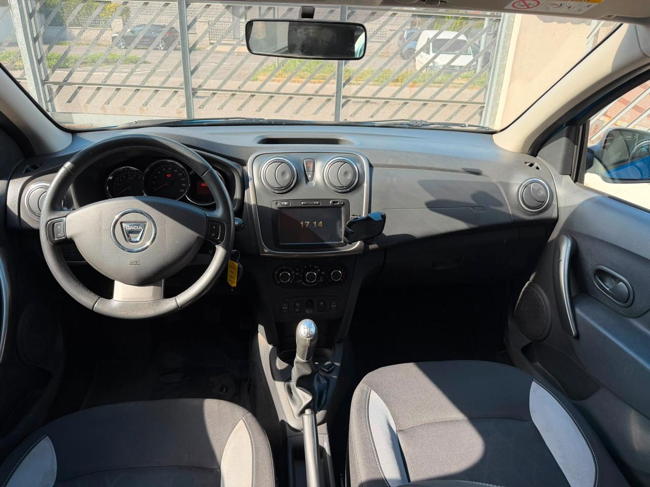Dacia Sandero Stepway 900 TCe 12V 90CV Prestige