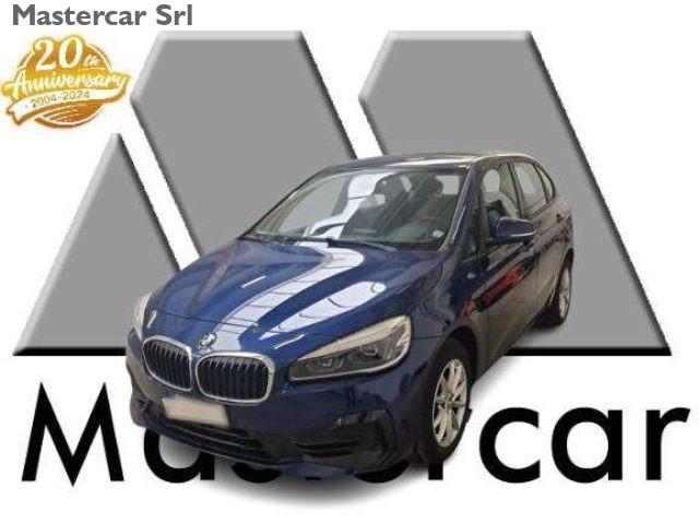 BMW 216 Serie 2 Active Tourer 216d Active Tourer Advantage