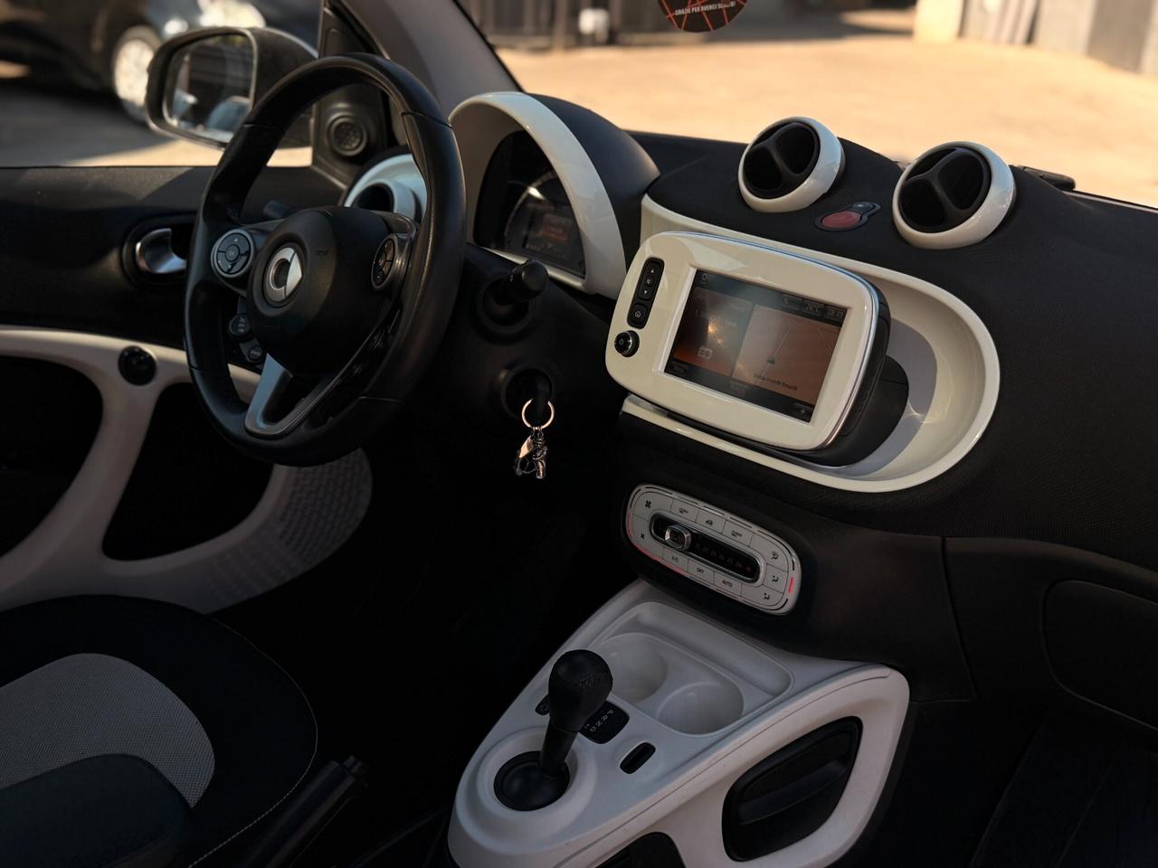 Smart ForTwo 70 1.0 Passion