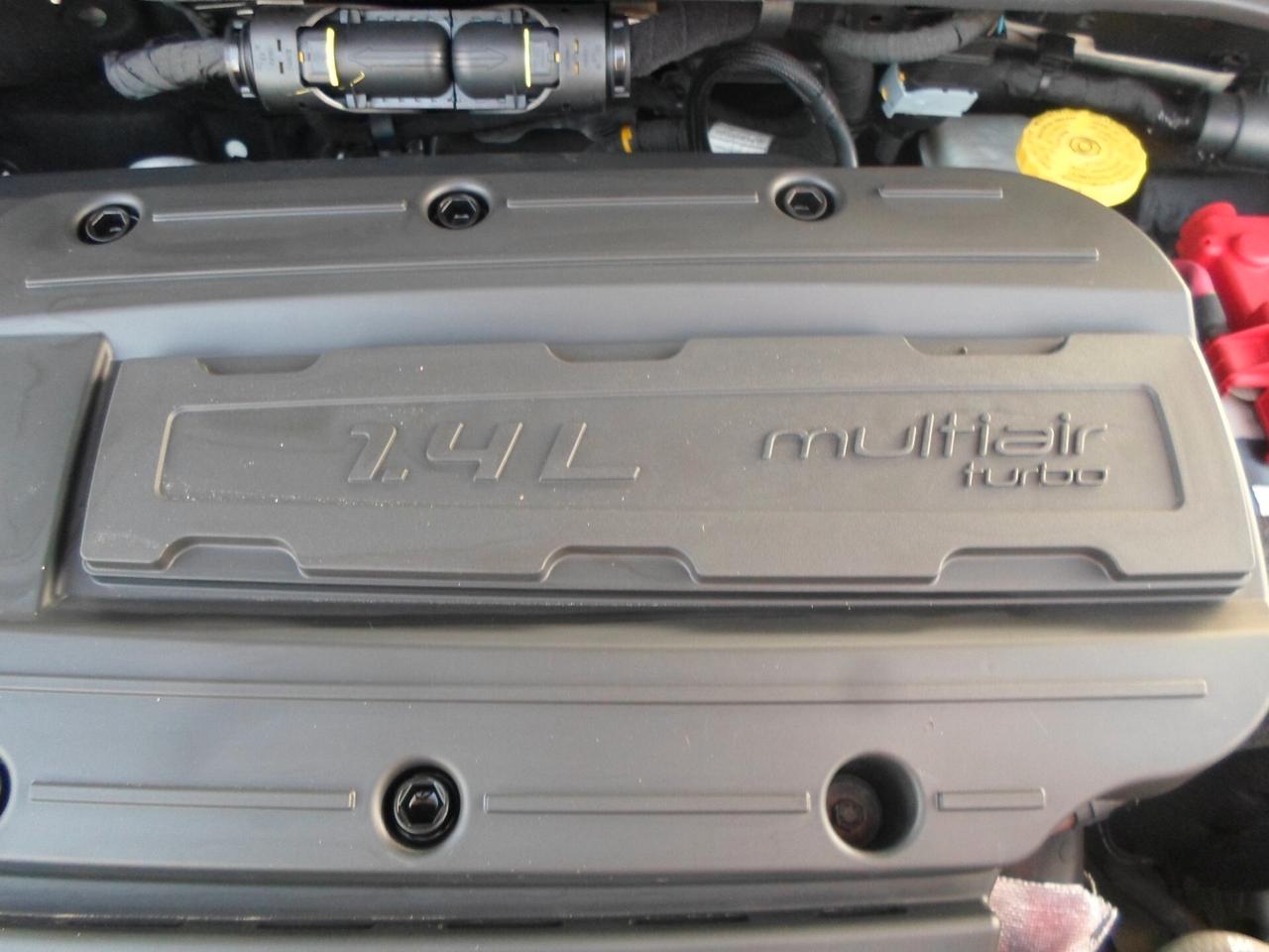 Jeep Compass 1.4 MultiAir 2WD Business