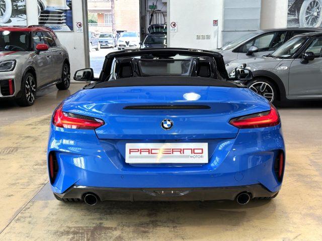 BMW Z4 sDrive30i Msport - 19" - Camera - Carplay - FULL