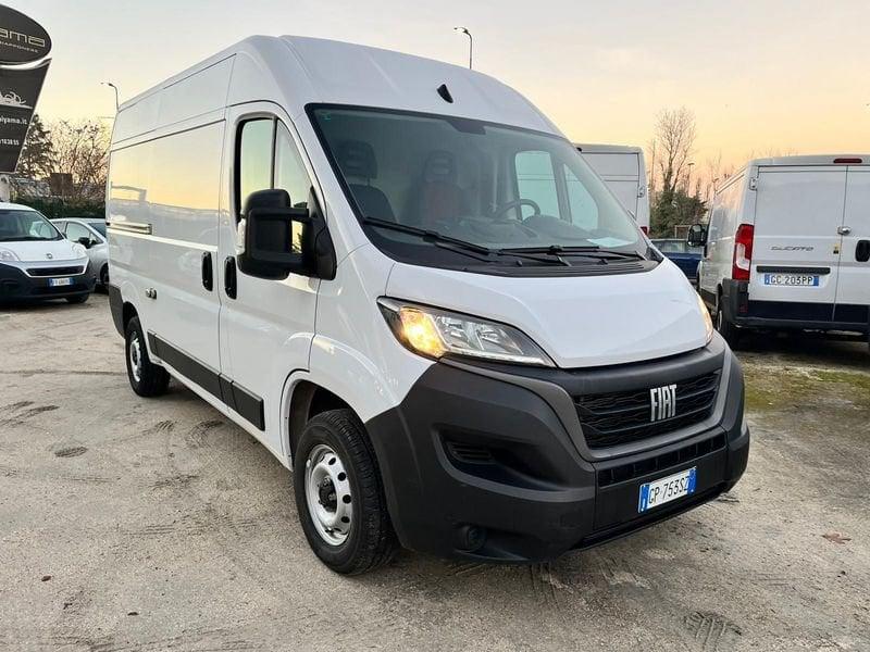 FIAT Ducato 35 2.2 Mjt 140CV MH2 (IVA ESCL.)