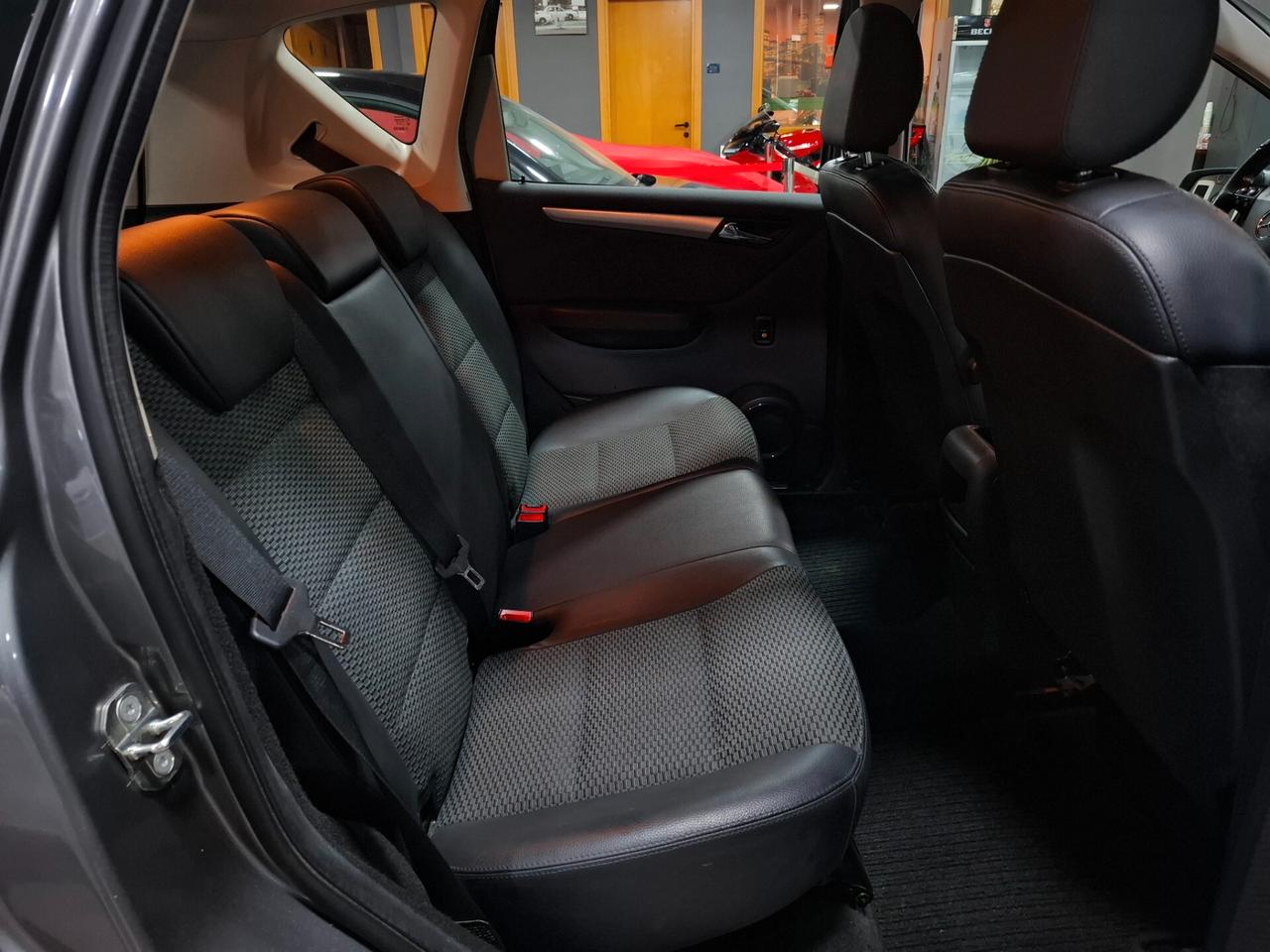 Mercedes-benz A 150 Avantgarde Neopatentato