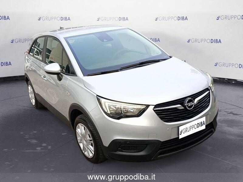 Opel Crossland X Diesel X 1.6 ecotec Advance s&s 99cv