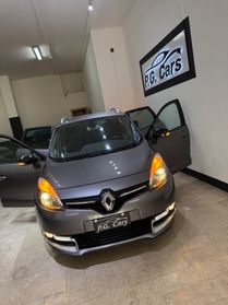 Renault Grand Scenic dCi 8V 110 CV LIMITED 7 POSTI