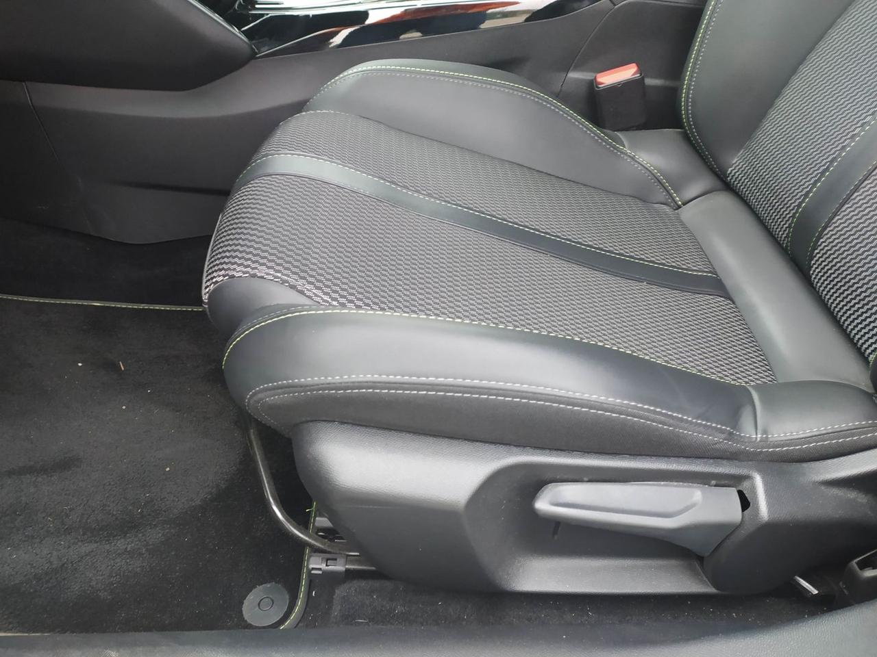 Peugeot 2008 GT 1.5 Blue HDI 130 #7917