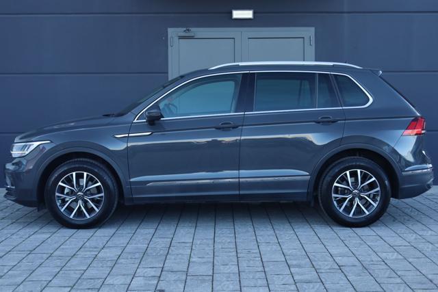 VOLKSWAGEN Tiguan 1.5 TSI 150 CV DSG Life