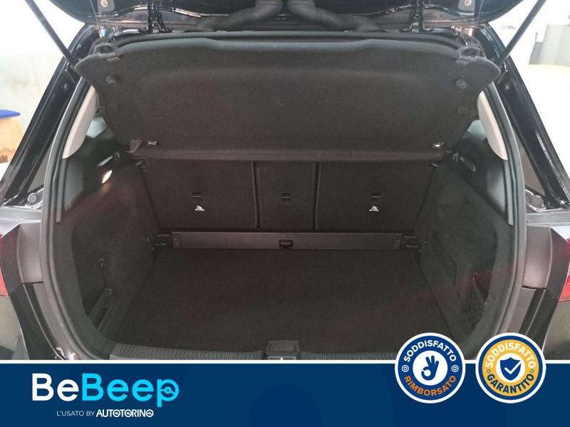 Mercedes-Benz Classe B B 180 D SPORT AUTO