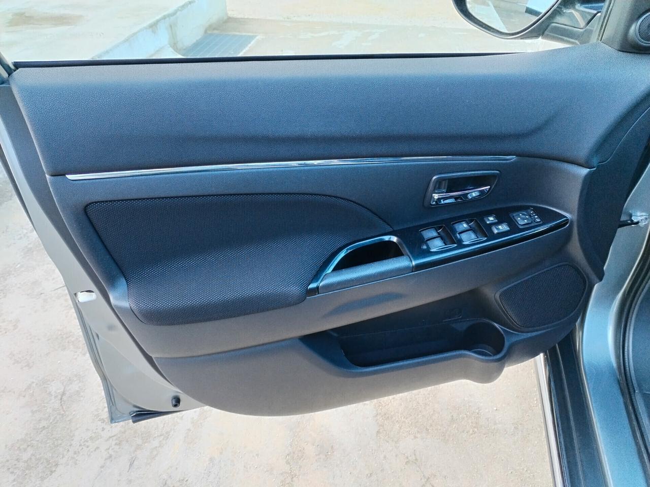 Citroen C4 Aircross 1.6 HDi 115 Start&Stop 4WD Exclusive