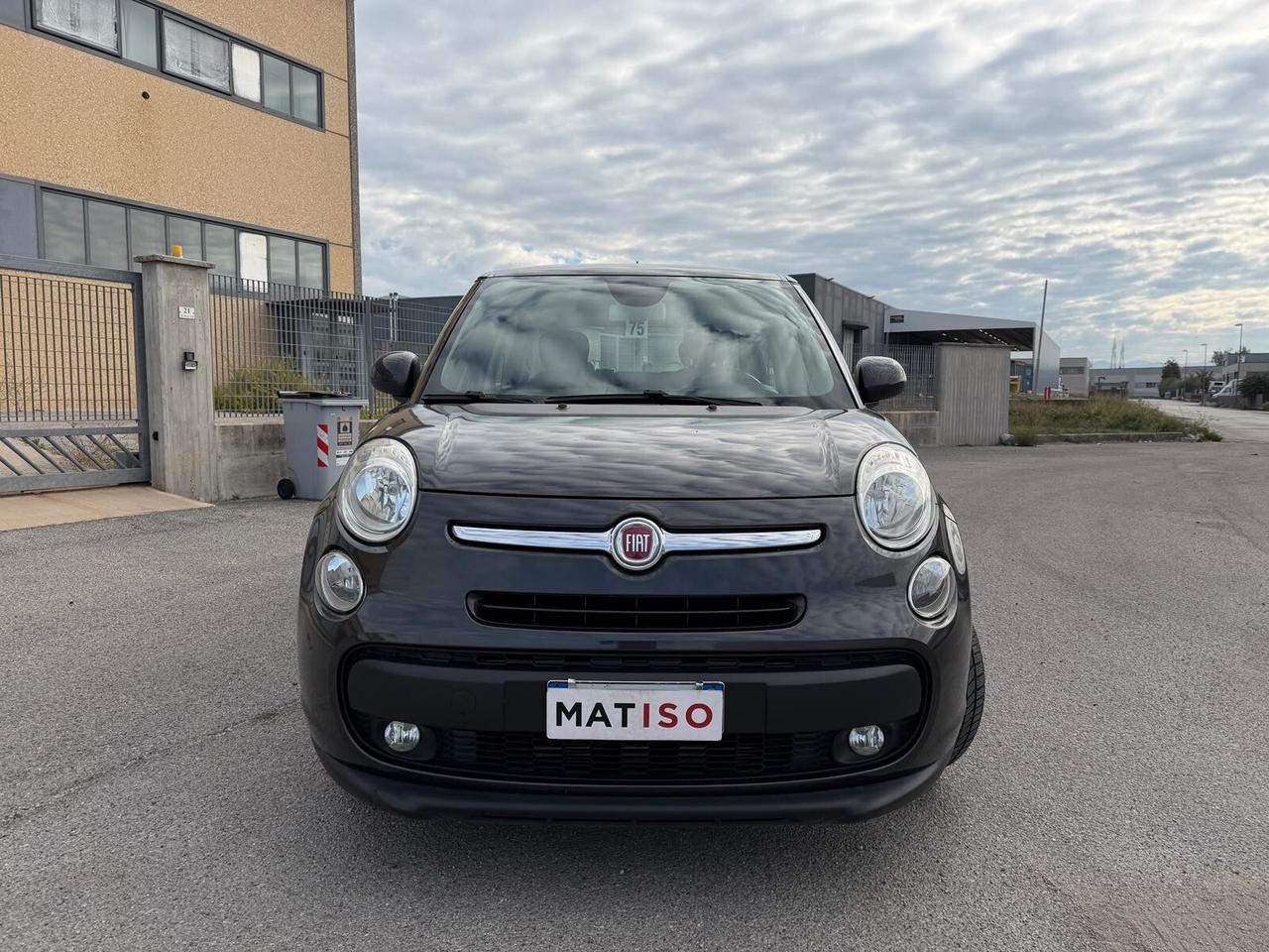 Fiat 500L 1.3 Multijet GARANZIA 12 MESI