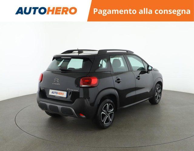 CITROEN C3 Aircross PureTech 110 S&S Feel