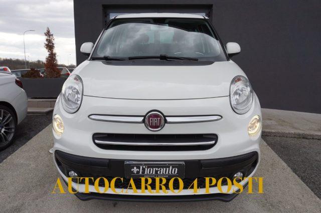 FIAT 500L Pro 1.6 MJT 120CV Pop Star 4 posti (N1)