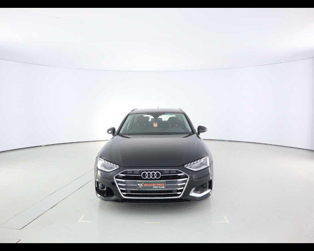 AUDI A4 Avant 35 TDI/163 CV S tronic