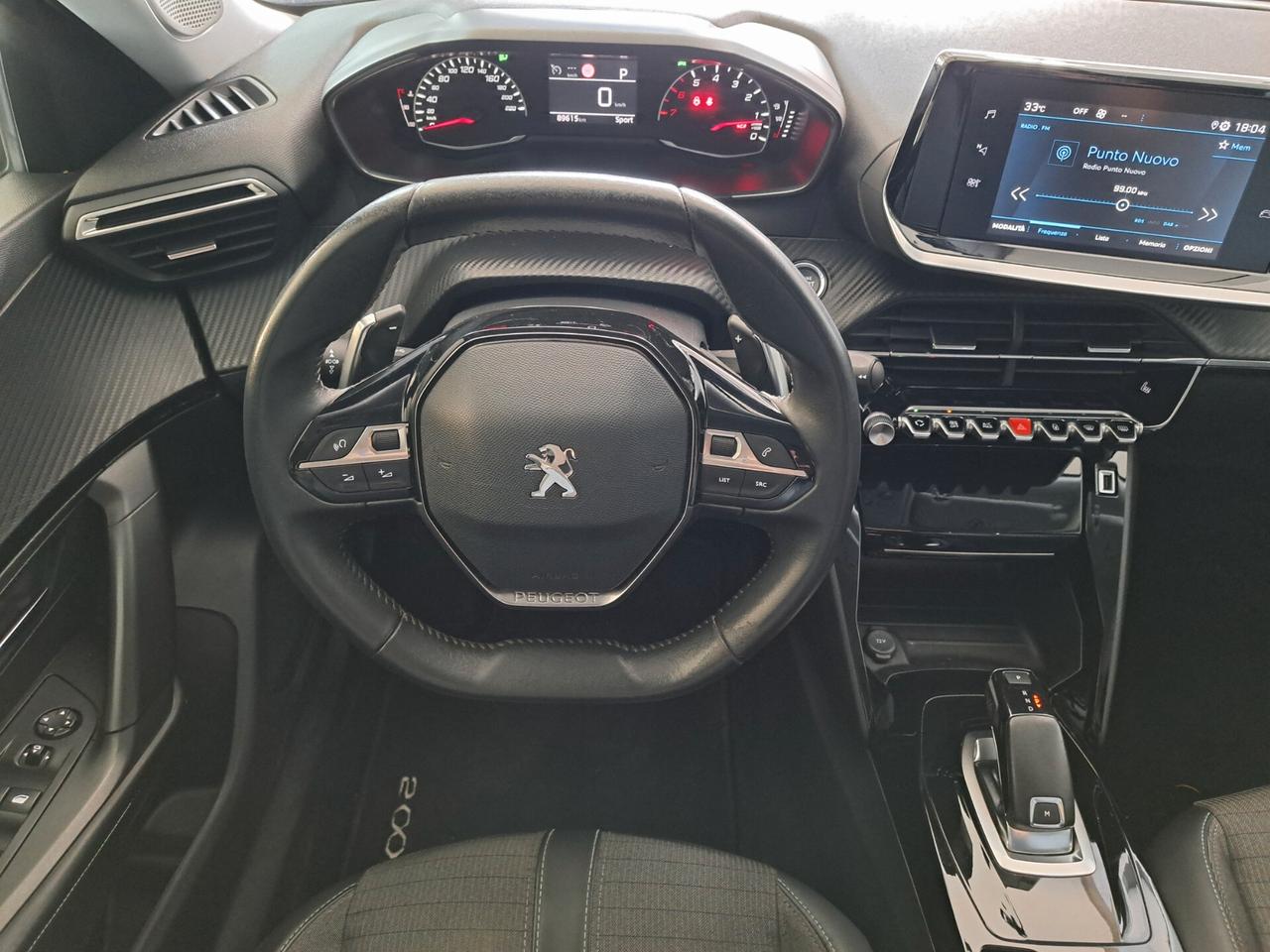 Peugeot 2008 BlueHDi 130CV GT FULL OPTIONAL