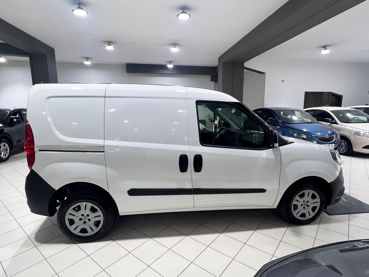 Fiat Doblo Doblò 1.3 MJT S&S PC-TN Cargo Lounge