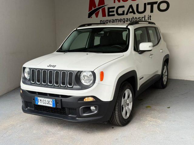 JEEP Renegade 1.6 Mjt 105 CV Business