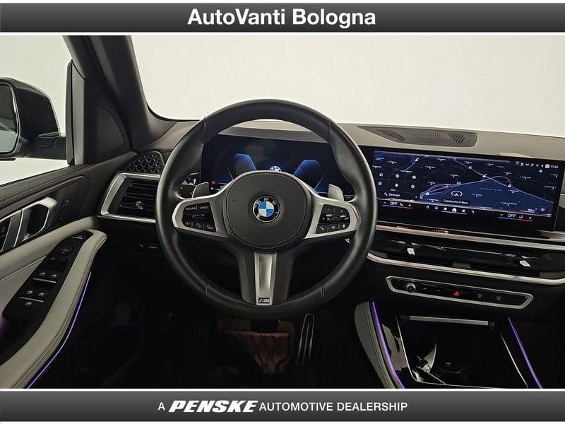 BMW X5 X5 xdrive30d MSport auto