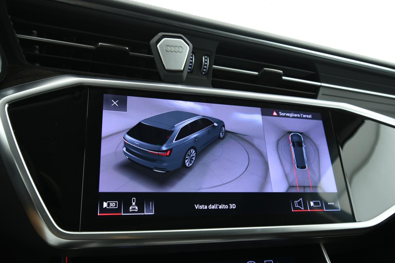 AUDI A6 Allroad 45 3.0 tdi mhev 48V quattro 231cv HEAD-UP+TETTO PANO+CAMERA 360