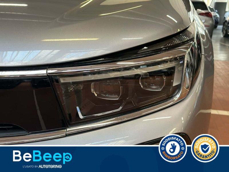 Opel Grandland 1.5 ECOTEC GS S&S 130CV AT8