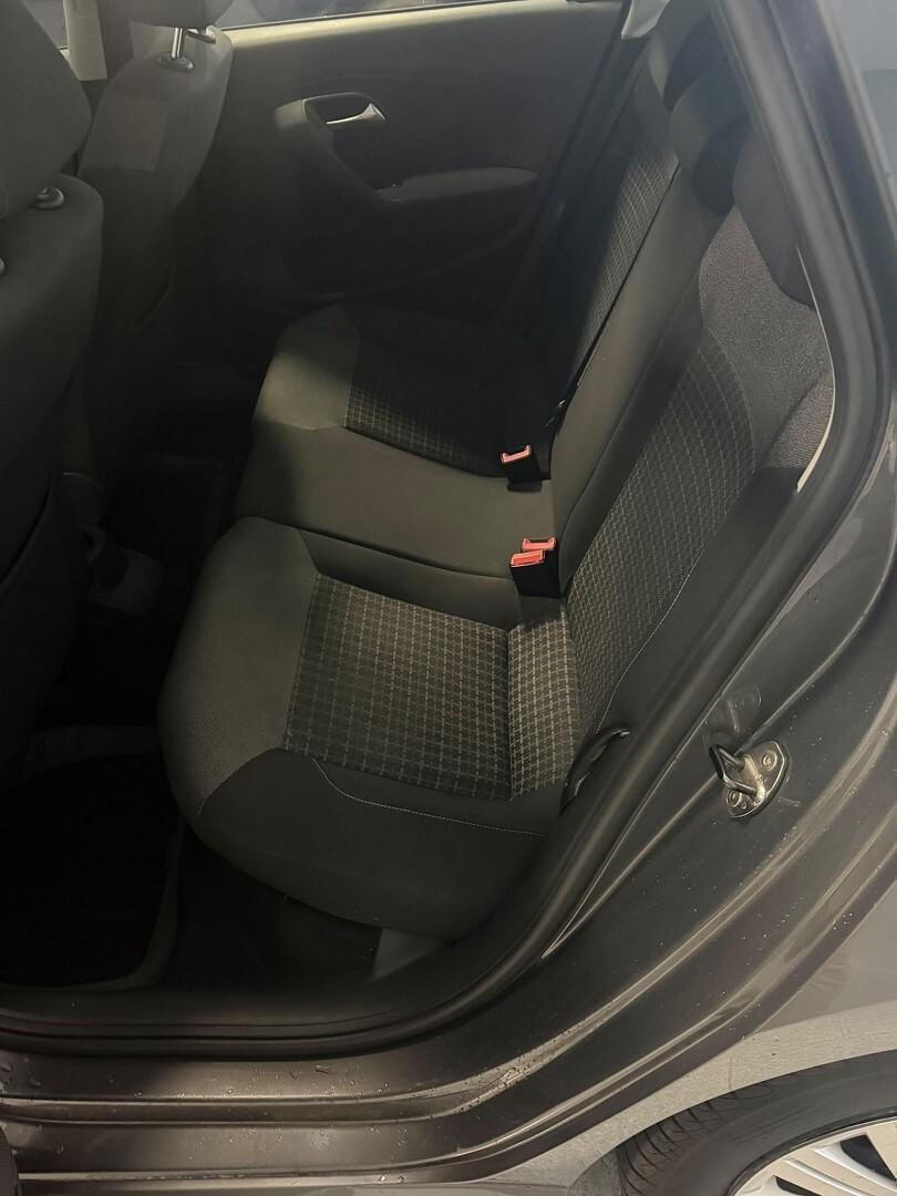 Volkswagen Polo 50.000km unico proprietario