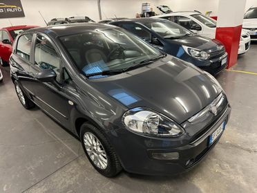 Fiat Punto Evo Punto Evo 1.4 5 porte Dynamic