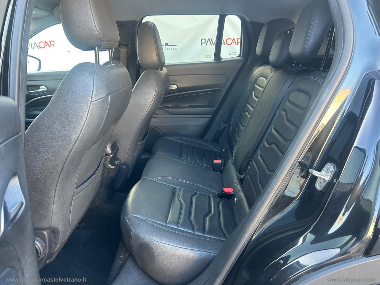 JEEP Avenger 1.2 Turbo Summit