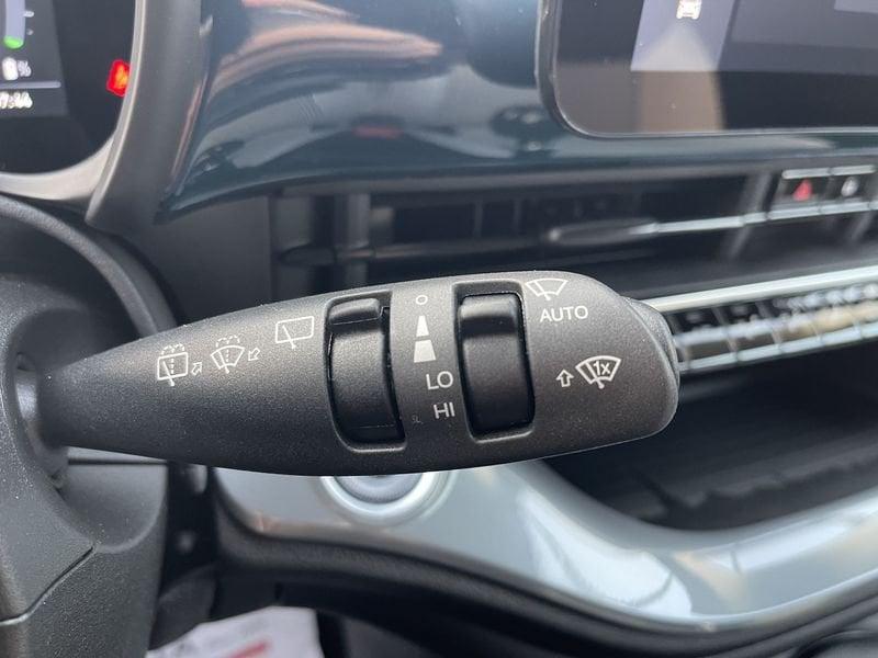 FIAT 500 1.0 hybrid Torino - KM0