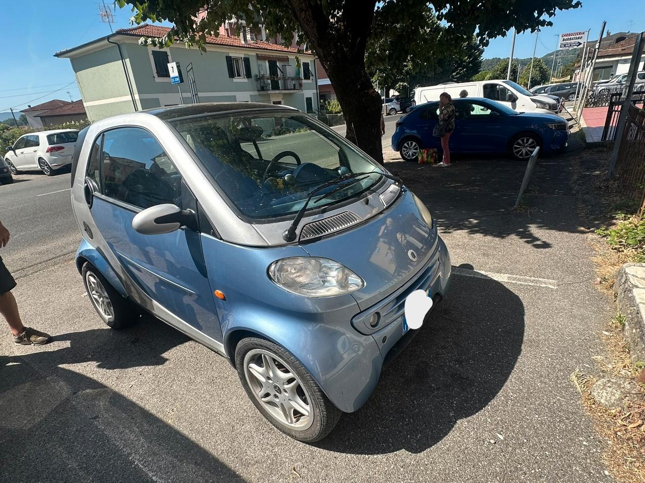 Smart 600 & pure (40 kW)