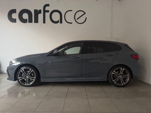 BMW 118 d 5p. Msport