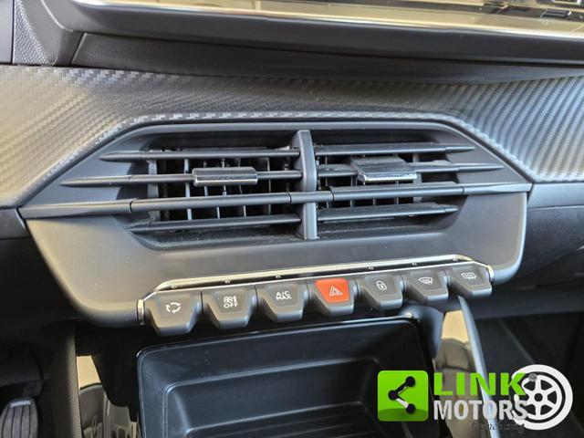 PEUGEOT 208 BlueHDi 100 Stop&Start 5 porte Active