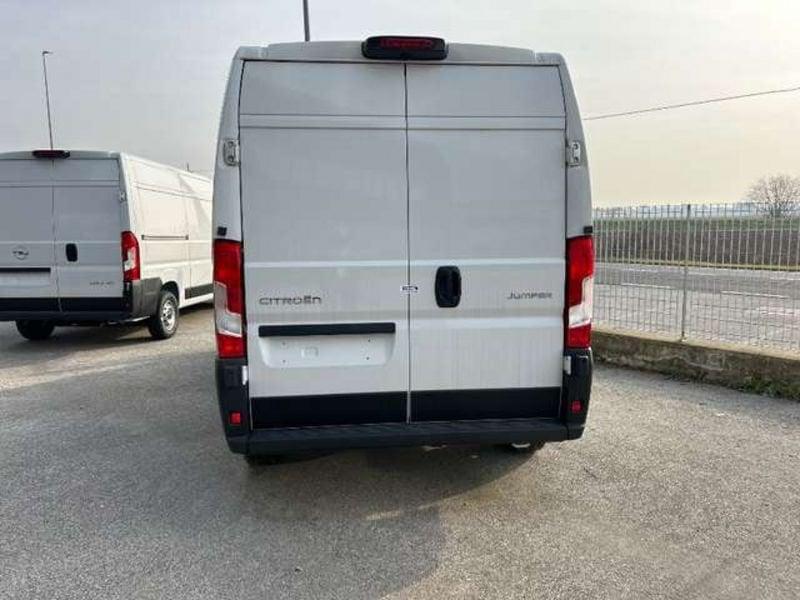 Citroën Jumper 35 2.2 BlueHDi 140 S&S PM-TM Furgone
