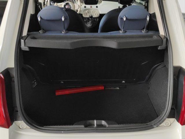 FIAT 500 500 1.0 Hybrid Cult