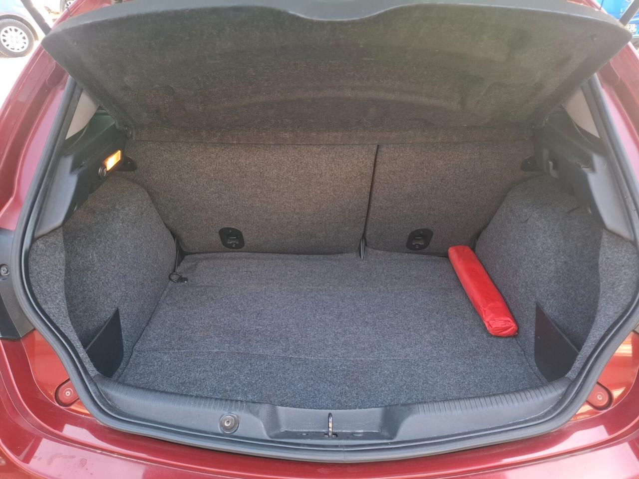 Alfa Romeo Giulietta 1.6 JTDm-2 105 CV Progression