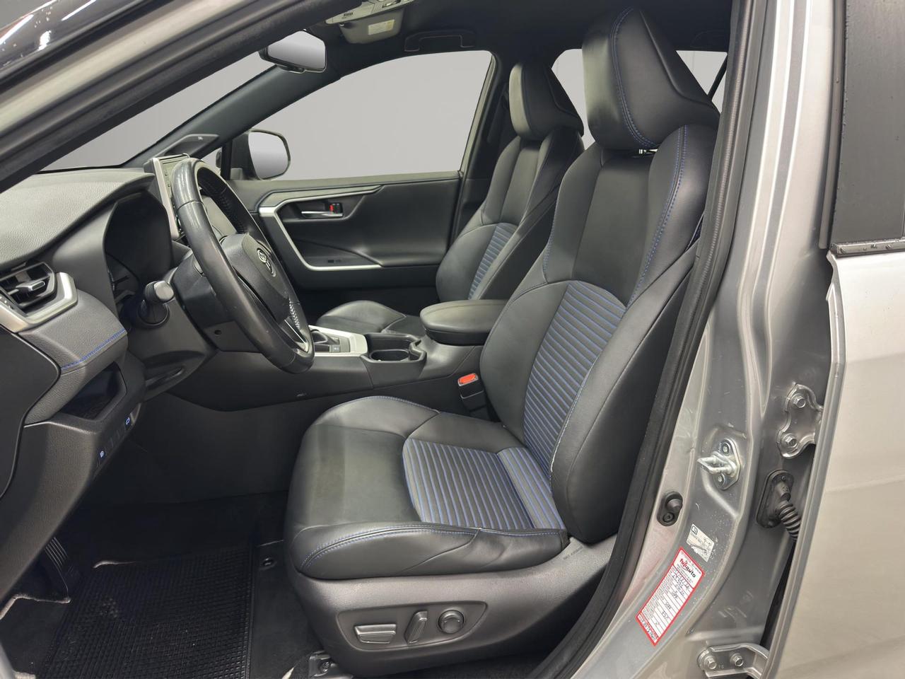 Toyota Rav4 2.5 vvt-ie h Style 2wd 218cv e-cvt