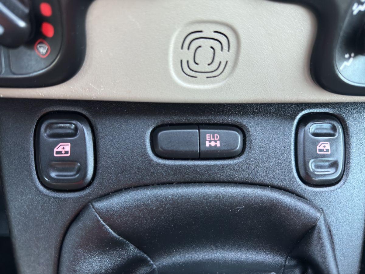 FIAT - Panda - 1.3 Multijet 75cv S&S 4x4 ELD