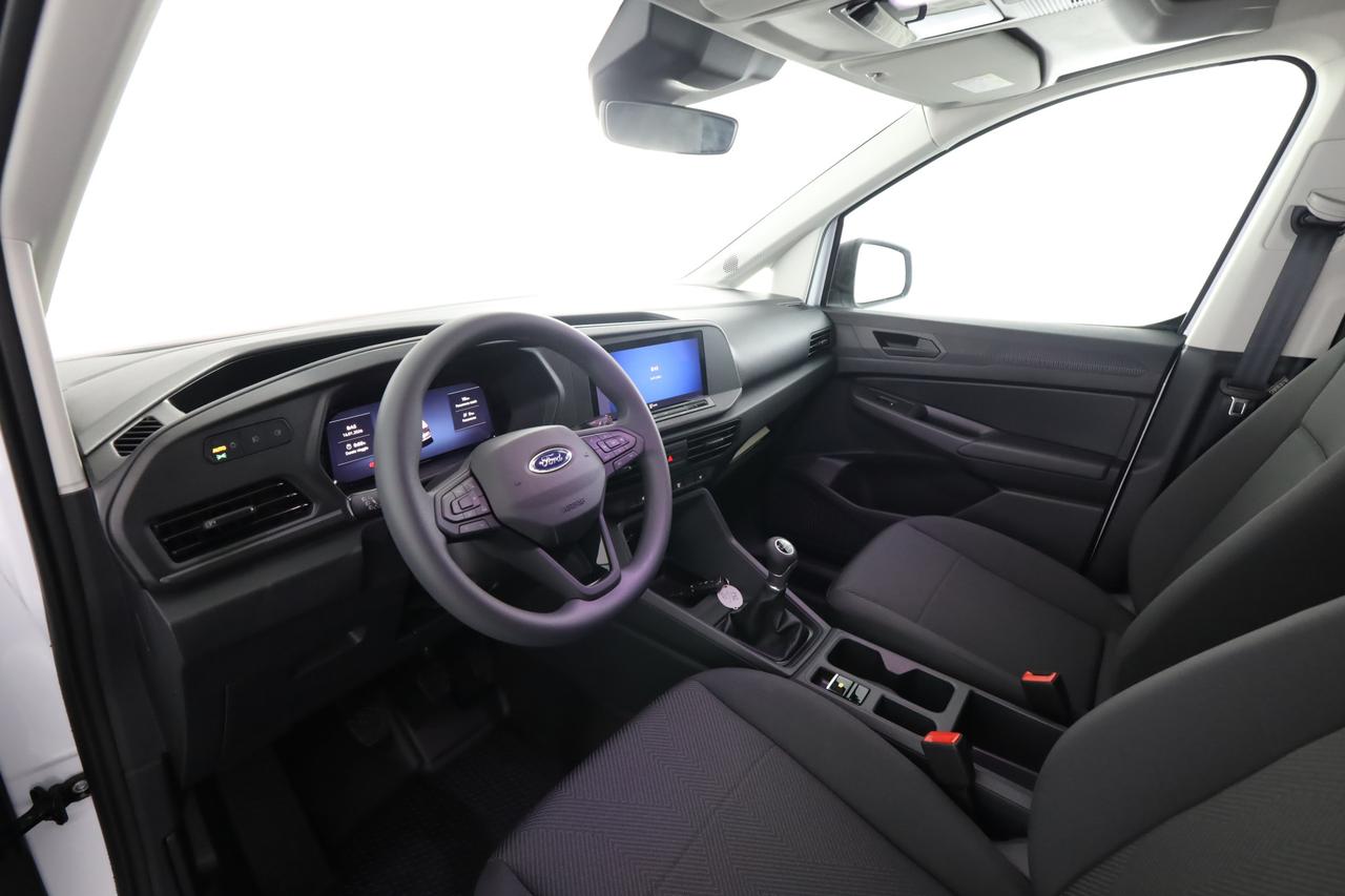 FORD Transit Connect 3°s Transit Connect 2.0 Ecoblue PL Furgone Trend