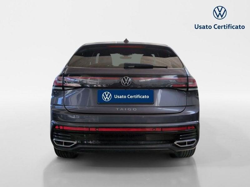 Volkswagen Taigo 1.0 TSI 81kW R-Line