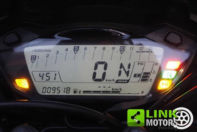 SUZUKI GSX S 1000 Yoshimura