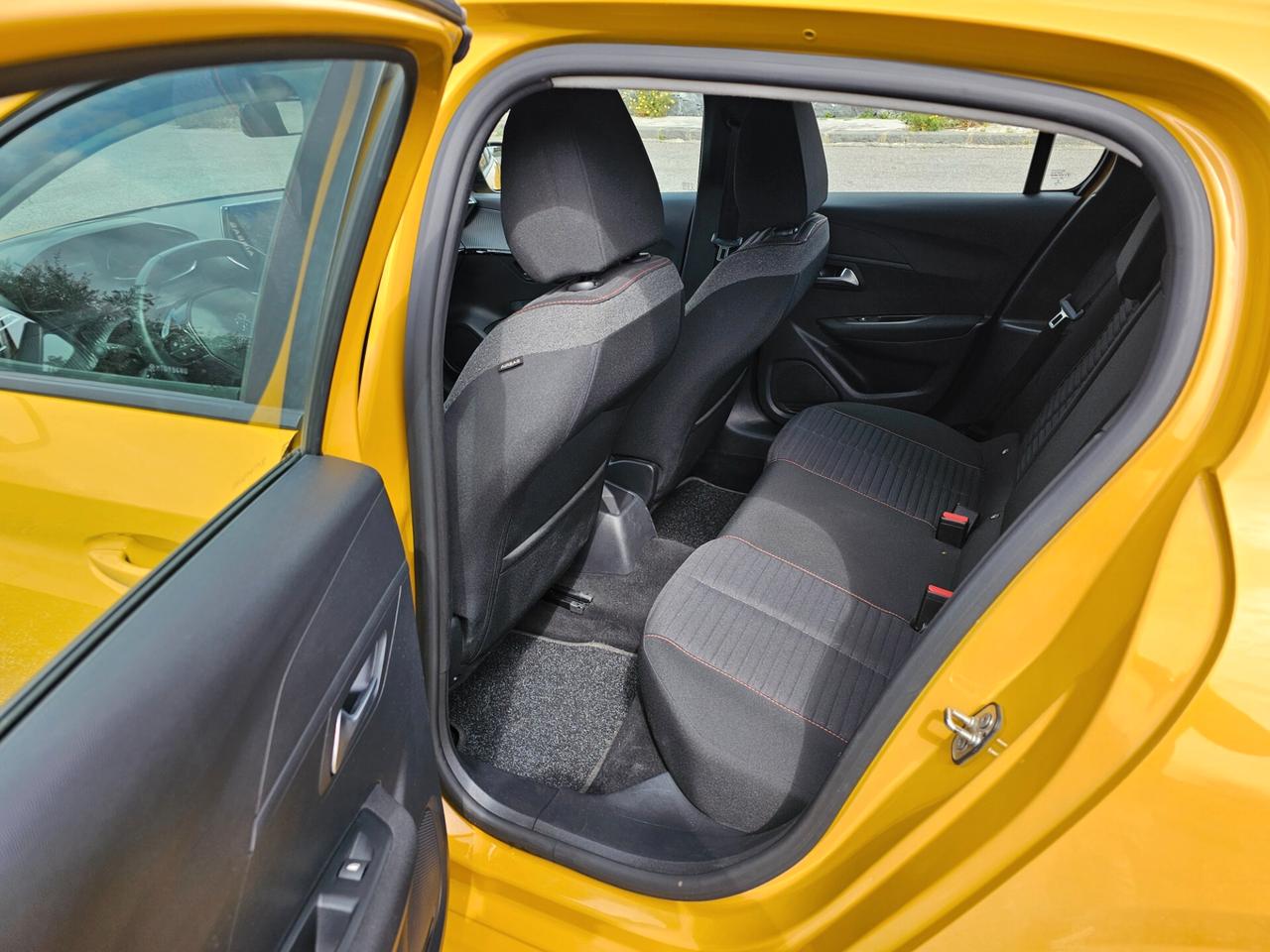 Peugeot 208 BlueHDi 100 Stop&Start 5 porte Active Pack