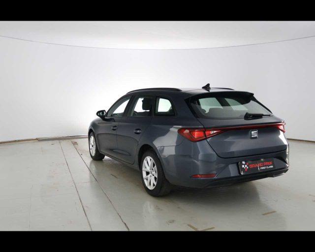 SEAT Leon Sportstourer 1.0 TSI 90 CV Business