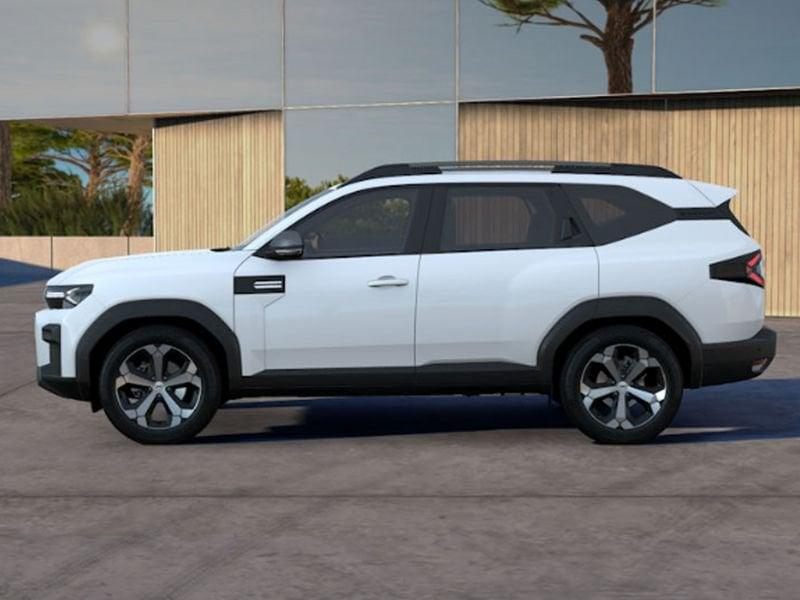 Dacia Bigster Bigster Hybrid Journey 155 CV