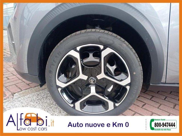 CITROEN C3 Nuova 1.2 PureTech 100CV Plus