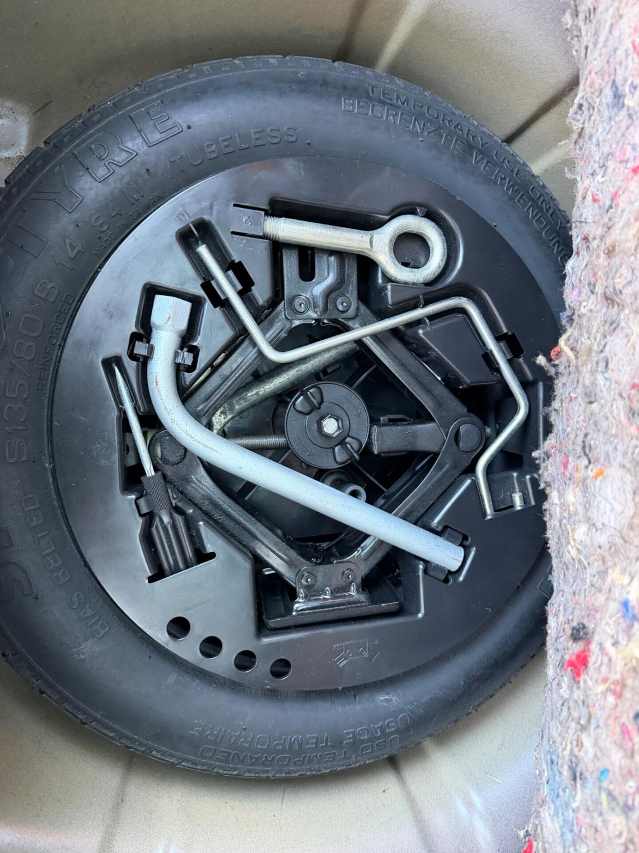 LANCIA YPSILON 1.3 MJT DIESEL PER COMERCIANTI